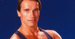 Arnold Arnold and effects.