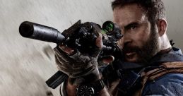 Call Of Duty