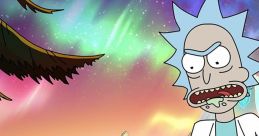 Rick And Morty
