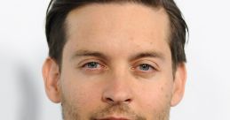 Tobey Maguire