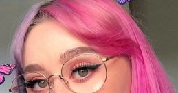 E Girl E Girl and effects.