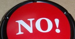 No