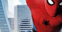 Spider Man