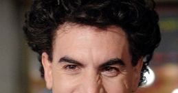 Borat Borat and effects.