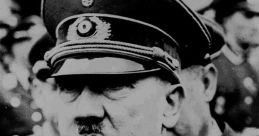 Hitler Hitler and effects.