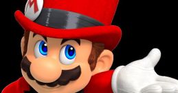 Super Mario