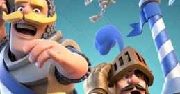 Clash Royale