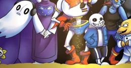Undertale