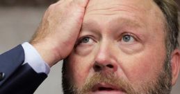Alex Jones