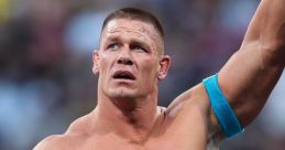 John Cena