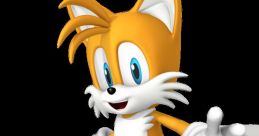 Tails