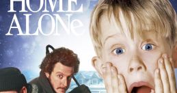 Home Alone