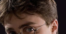 Harry Potter Harry Potter and effects.