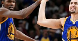NBA NBA and effects.