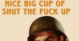 Shut The Fuck Up