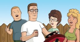 King Of The Hill