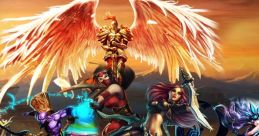League of Legends