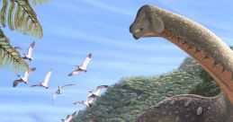 Dinosaur