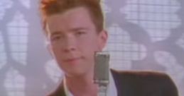 Rick Roll Rick Roll and effects.