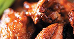 Wings