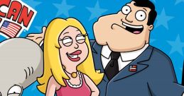 American Dad