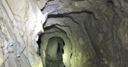 Mine