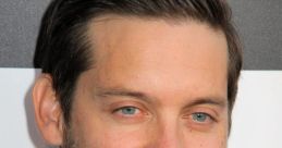 Tobey Maguire