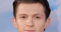 Tom Holland