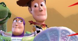 Toy Story