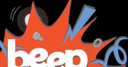 Beep Beep and effects.