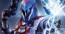 Destiny Destiny and effects.