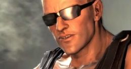 Duke Nukem