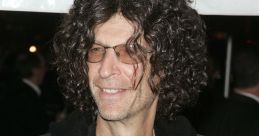 Howard Stern