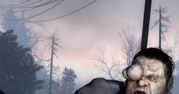 Left 4 Dead Left 4 Dead and effects.