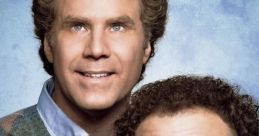 Step Brothers Step Brothers and effects.