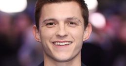 Tom Holland