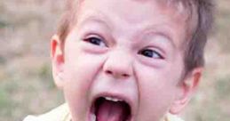 Screaming Screaming and effects.