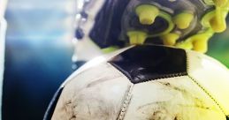 Football Football and effects.
