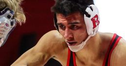 Wrestling