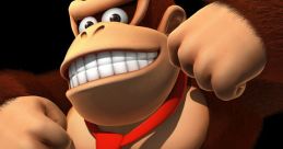 Donkey Kong