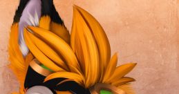 Furry Furry and effects.