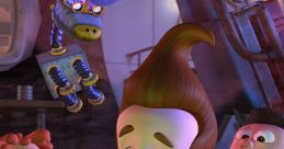 Jimmy Neutron