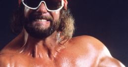 Macho Man Macho Man and effects.