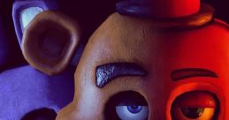 Five Nights At Freddys