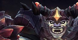 Dota 2-Lion Lion