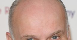 Peter Dickson - Voiceover Man