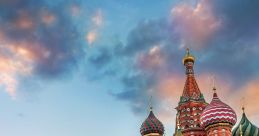 Russian Songs Many Amazing Russian Songs