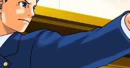 Ace Attorney