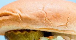 Chicken sandwitch