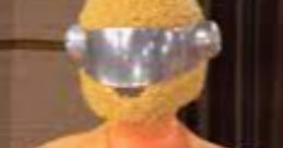 Kraft Punk Voicelines